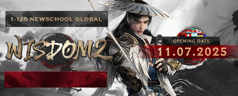 Wisdom2 Global - Metin2 PvP Sunucusu